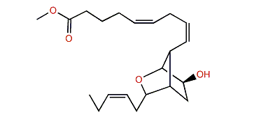 Methyl cymathere ether B